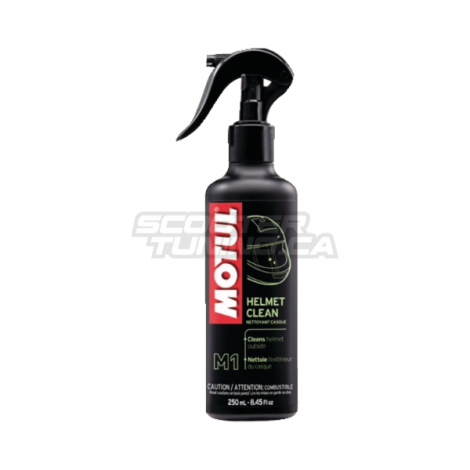 Helmet Cleaner Motul M1 (250ml)