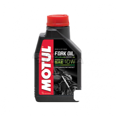 Fork Oil Motul Expert 10W (1L)