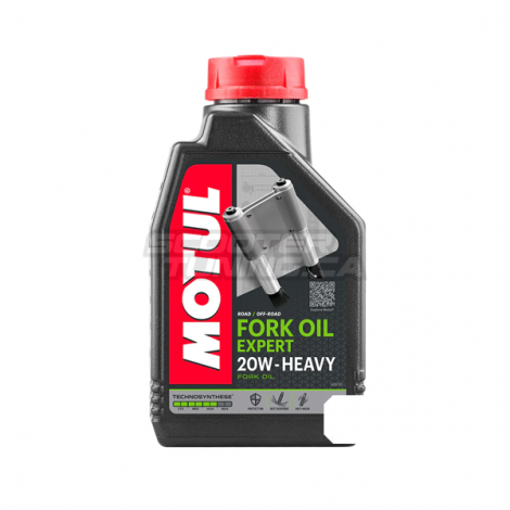 Fork Oil Motul Expert 20W (1L)