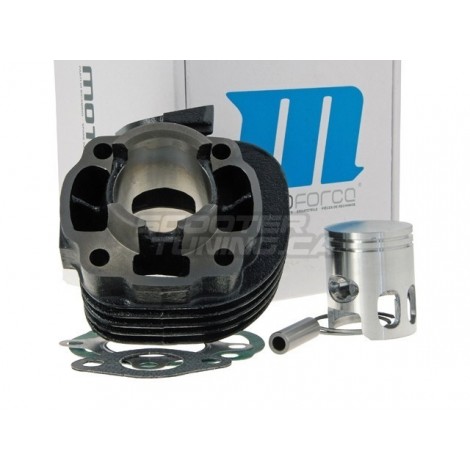Cylinder Motoforce Eco Quality 50cc 10mm Minarelli Horizontal