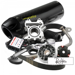 Engine Upgrade Racing Bws / Zuma / C3 50F