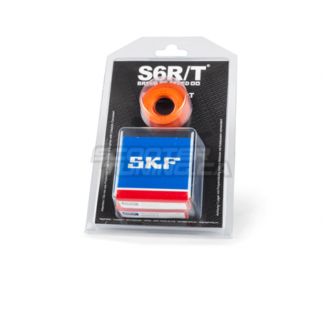Crankshaft bearing Stage6 R/T