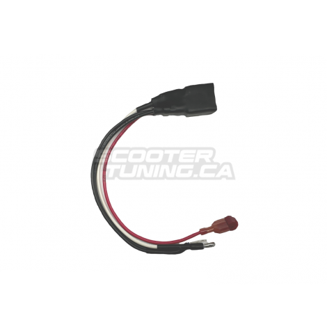 CDI Inverter (Yamaha Bws/Zuma 50)