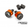 Bar-end Stage6 Orange