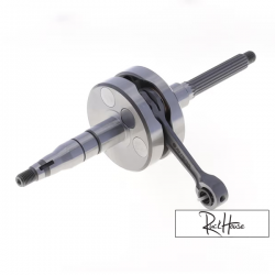Crankshaft Athena Racing Forged 12mm Minarelli Horizontal