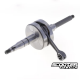 Athena Racing Crankshaft Forged 12mm Minarelli Horizontal