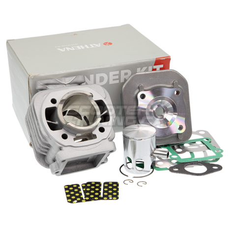 Cylinder kit Athena Sporting 50cc