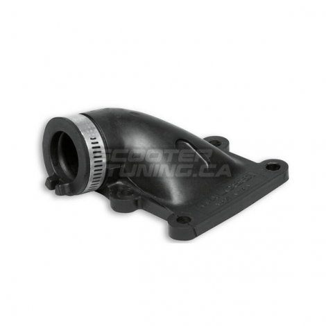 Intake Malossi 27mm Minarelli Vertical