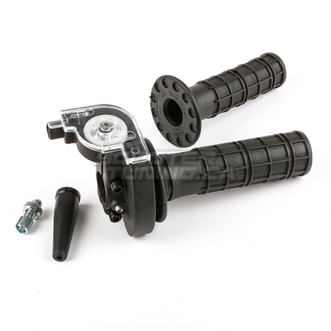 Throttle Grip Tommaselli Universal