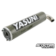Muffler Yasuni C30 Kevlar