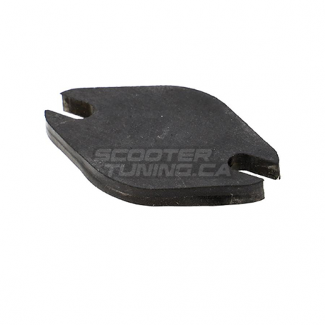 Cylinder Exhaust Plug (For Leak Test) Doppler