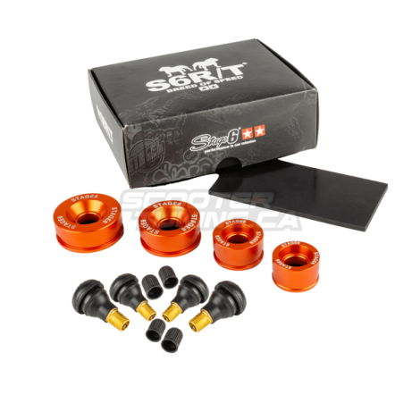 Pressure Leak Test Kit Stage6 17,5-38mm