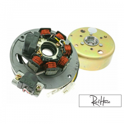 Replacement Ignition Minarelli Horizontal