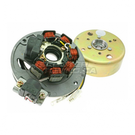 Replacement Ignition Minarelli Horizontal
