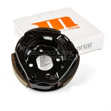 Clutch Motoforce Racing V2 107mm Minarelli-Piaggio-Honda-GY6