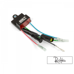 Programmable CDI for Stage6 R/T Ignition