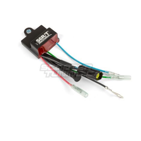 CDI for Stage6 R/T Ignition
