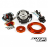 Internal rotor ignition Stage6 R/Ti