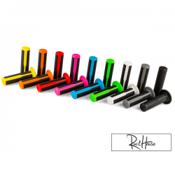 Handlebar Grips Stage6 Ultimate