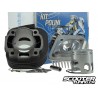 Cylinder kit Polini SPORT 70cc 12mm Minarelli Horizontal