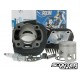 Cylinder kit Polini CORSA 70cc 12mm Minarelli Horizontal