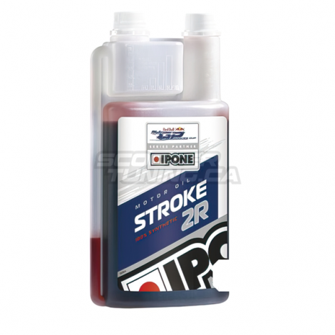 Ipone 2T Oil 2R Racing (1L)
