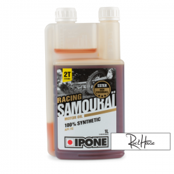 Ipone 2T Oil Samourai (1L)