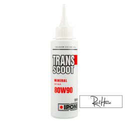 Ipone Gear Oil Trans Scoot 80W-90 (125ml)