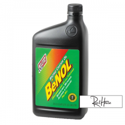 Klotz 2T Oil Benol Racing Castor (1L)