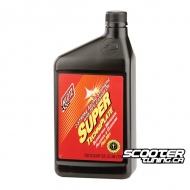 Klotz 2T Oil Super Techniplate Racing Oil (1L)