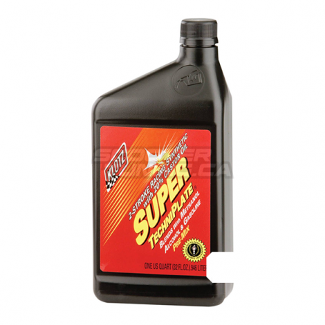 Klotz 2T Oil Super Techniplate Racing Oil (1L)
