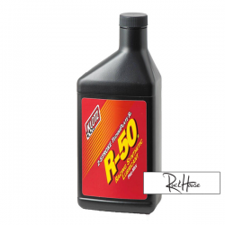Klotz 2T Oil R50 Racing Techniplate Synthetic (1L)