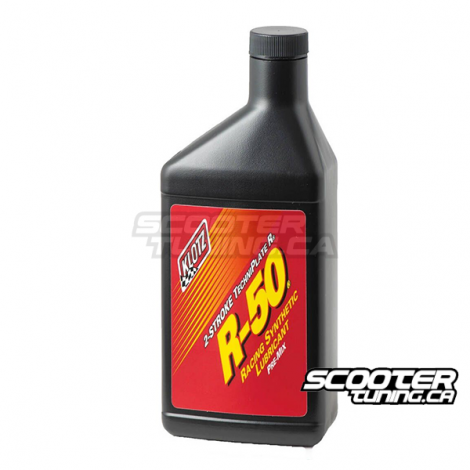 Sinto Performa Synthetic Oil 2 Stroke - Desjardins Sport
