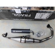 Tecnigas Next-R Exhaust (Kymco) NO BRACKET WE CAN'T ORDER IT