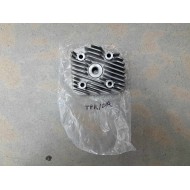 CYLINDER HEAD FOR 70 TPR BLACK TROPHY/ 70 DR EVO