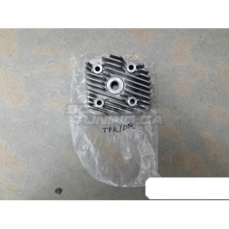 CYLINDER HEAD FOR 70 TPR BLACK TROPHY/ 70 DR EVO