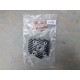 cylinder head for Cylinder kit Malossi SPORT 70cc 10mm Minarelli Horizontal
