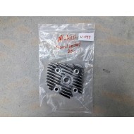 cylinder head for Cylinder kit Malossi SPORT 70cc 10mm Minarelli Horizontal