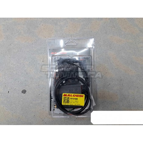 TC UNIT RPM CONTROL K15 ELECTRONIC CONTROLLER WITH MAGNET