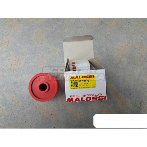 SILENT BLOCK Ø 60X15 ENGINE MOUNTING VESPA SPRINT 4T