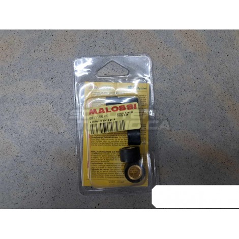 6 HTROLL Ø 20X12 GR.12