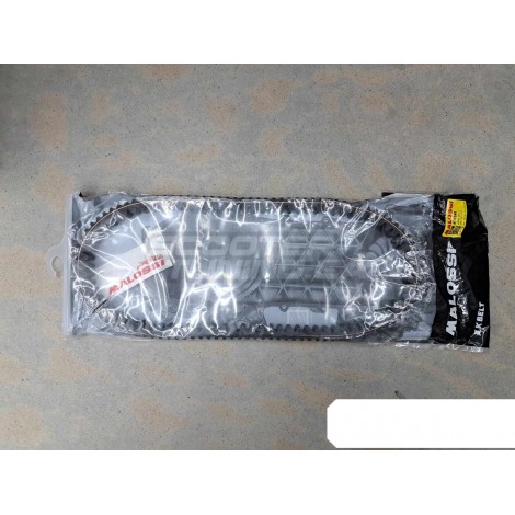 x k belt for suzuki burgman 400 cc - dimensions 23x14,8x947 mm - angle 28° Parts number : 6112713