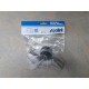 Water pump cover STR8 EXTREM CUT Minarelli WHITE - USED