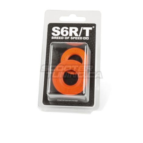 Crankshaft Seals Stage 6 R/T Minarelli