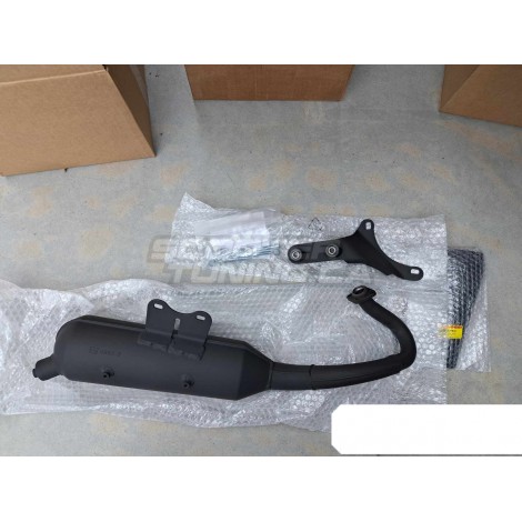 EXHAUST PIPE. WILD LION  REFERENCE: 3216589