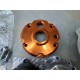 Cylindre Stage6 R/T 70cc 12mm Minarelli Horizontal LC OPEN BOX SMALL CYLINDER HEAD COVER DAMAGE SEE PICTURE