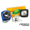 Cylinder kit Top Performances Racing 70cc Piaggio