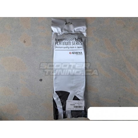 drive belt athena piaggio vespa S41PLAT070