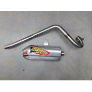 exhaust pro circuit for honda crf 110f 2013-2018