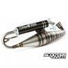 Exhaust system Stage6 R1400 MKII Minarelli Horizontal